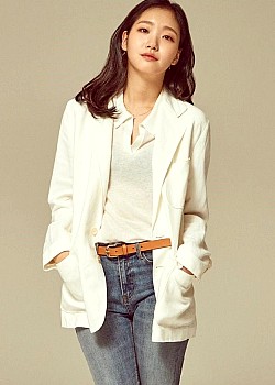 Kim Go-eun